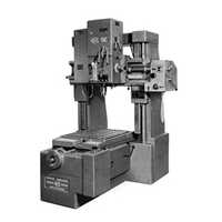 Jig Boring Machines Services