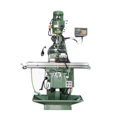 M1 TR Drilling Machine Service