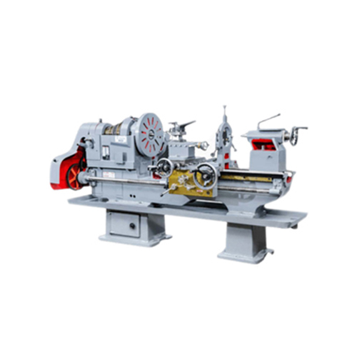 Lathe Machines Service