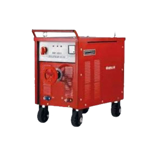 Welding Machines Services