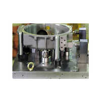 Jigs and Fixtures