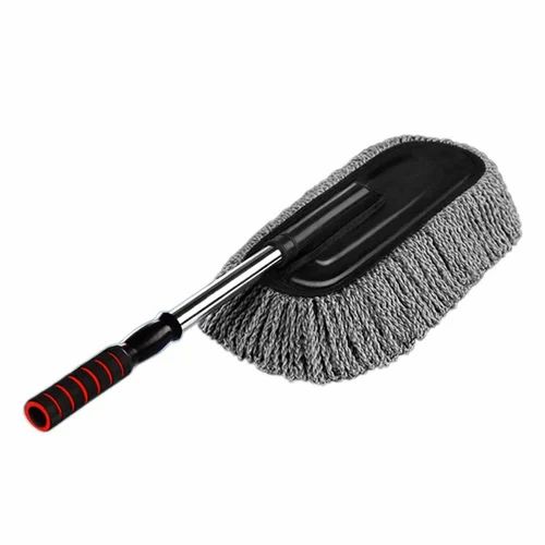 Car Duster - Feature: Good Quality