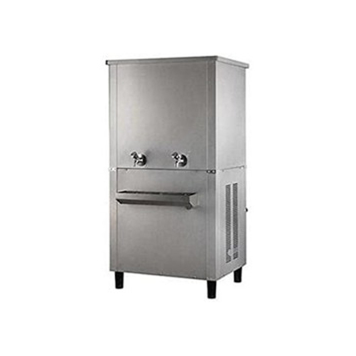 Water Cooler - Color: Silver