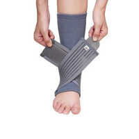 Anklet With Ankle Binder