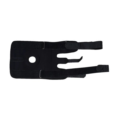 Knee Support Open Patella - Material: Neoprene