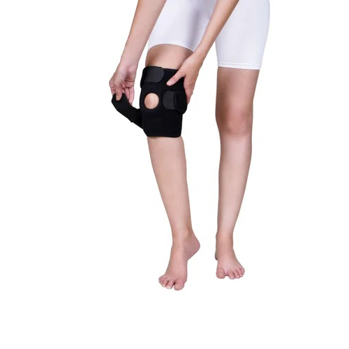 Knee Support Neoprene - Feature: High Quality