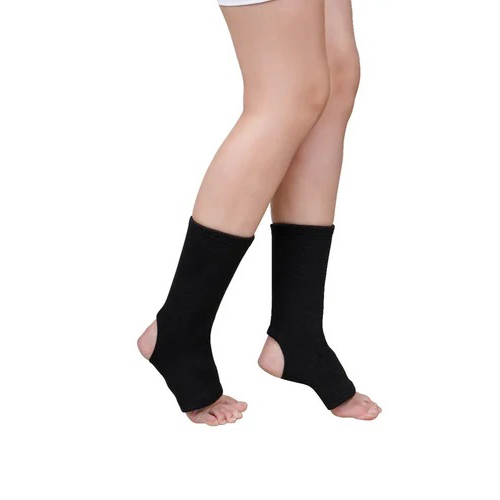 Anklet Support Tubular - Color: Multiple