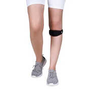 Knee Guard - Color: Black