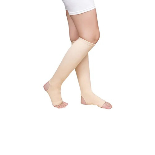 Below Knee Support - Feature: High Quality