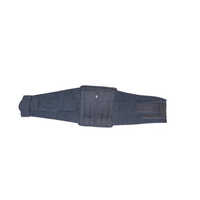 Contoured Lumbo Sacral Belt - Color: Multiple