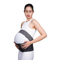 Pregnancy Support Belt - Color: Multiple