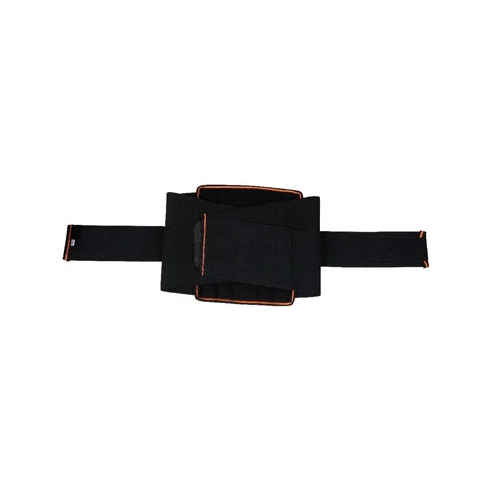 L S Belt Contoured - Color: Black