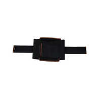 L S Belt Contoured - Color: Black