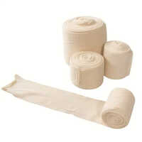 Cotton Stockinette Ortho - Color: Beige