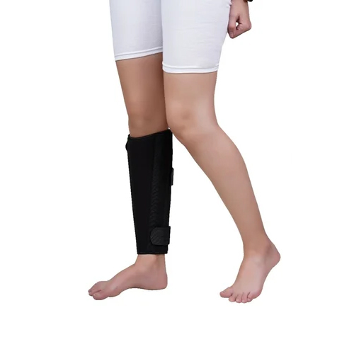 Tibia Brace Splint - Color: Multiple