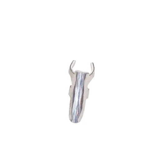 Frog Finger Splint - Color: White