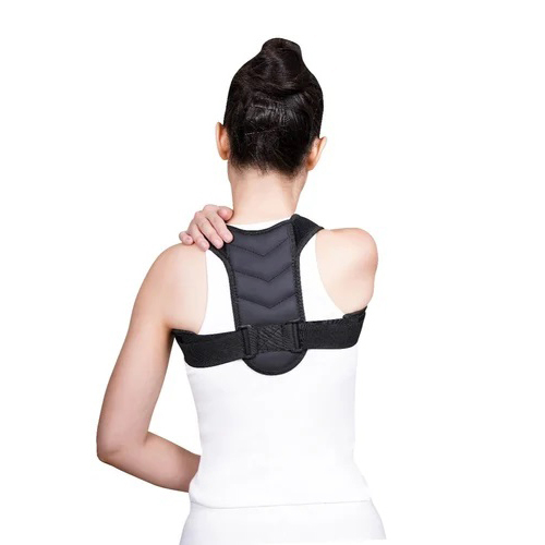 Clavicle Brace - Material: Nylon