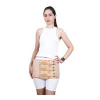 Pelvic Binder Belt - Color: Multiple