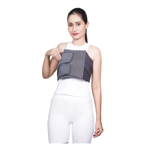 Chest Binder Belt - Color: Multiple