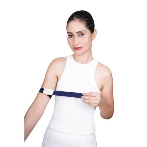 Medical Tourniquet Belt - Color: Multiple