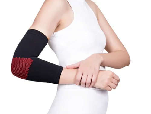 Elbow Suppprt 3D - Color: Multiple
