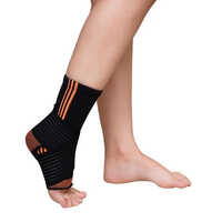 Anklet With Ankle Binder 3d - Color: Multiple