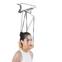 Cervical Traction Kit - Color: Multiple