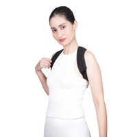 Clavicle Brace With Buckle - Color: Multiple