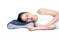 Contoured Cervical Pillow