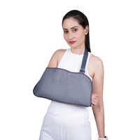 Arm Sling Baggy - Color: Grey