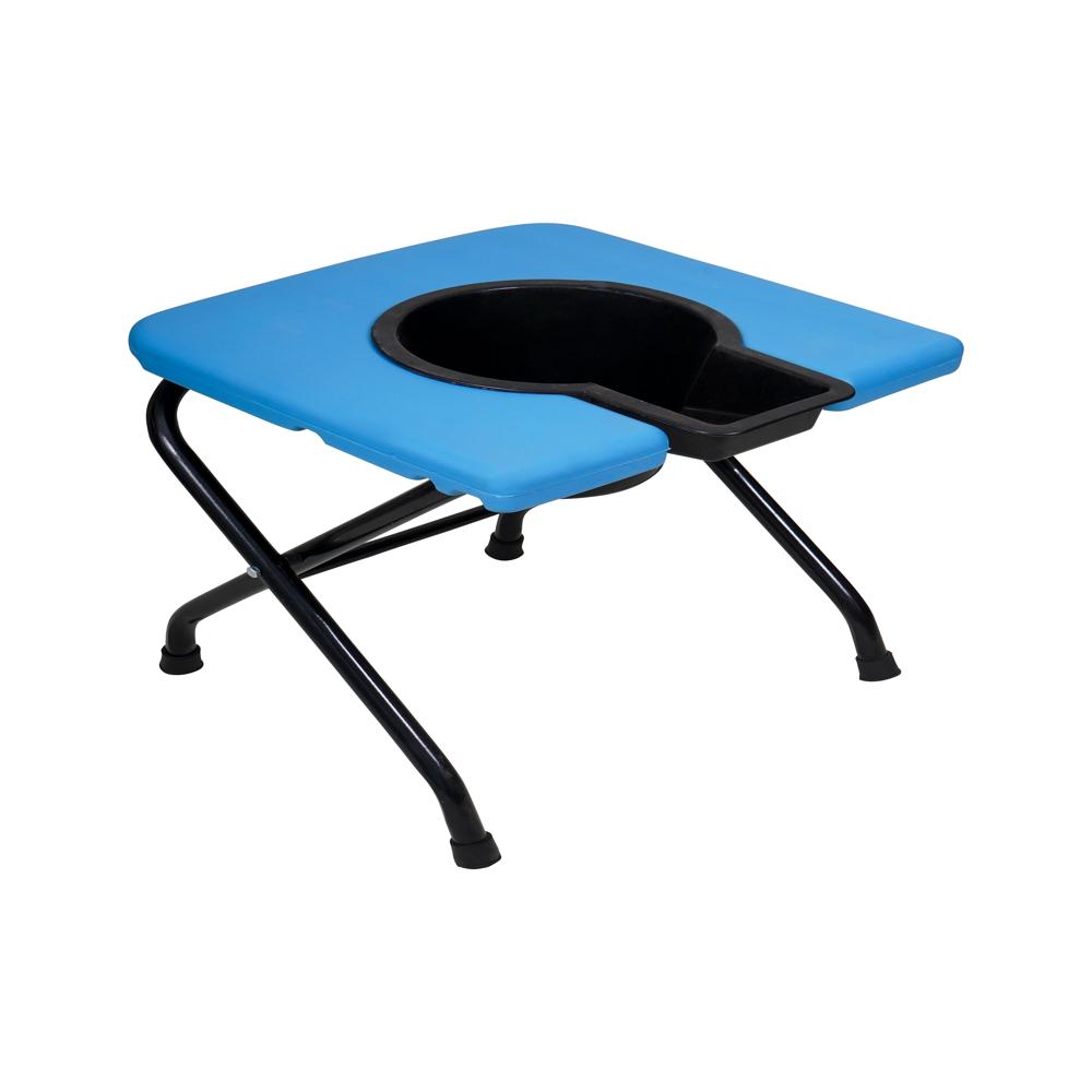 Commode Stool