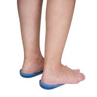 Silicone Gel Heel Cushions