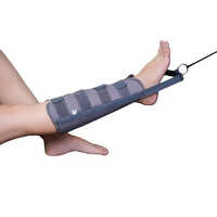 Leg Traction Brace