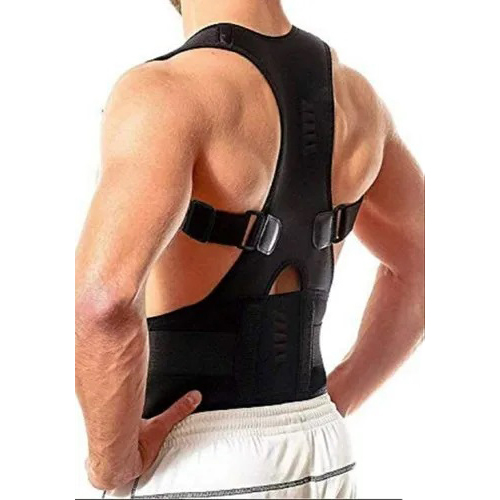 Posture Correcter Brace - Color: Multiple