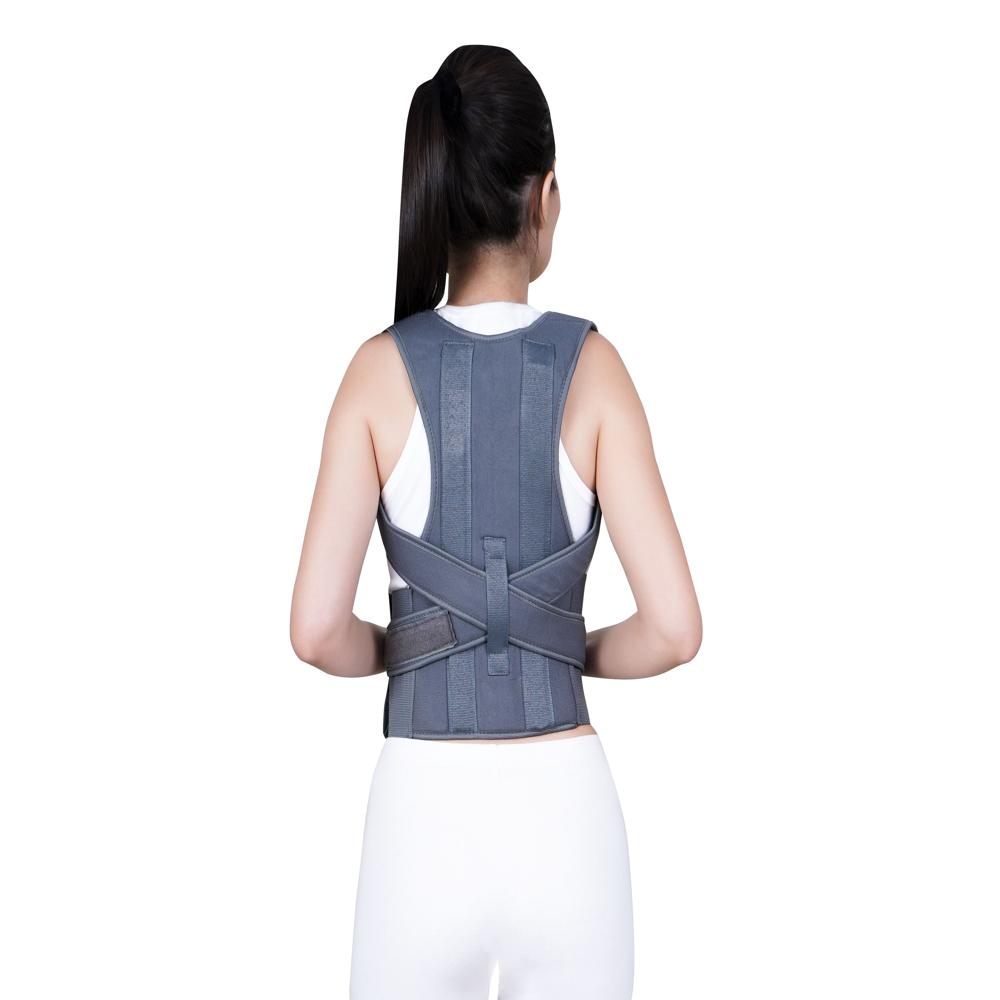 Posture Corrector Brace - Color: Multiple