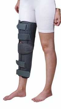 Knee Immobilizer Long