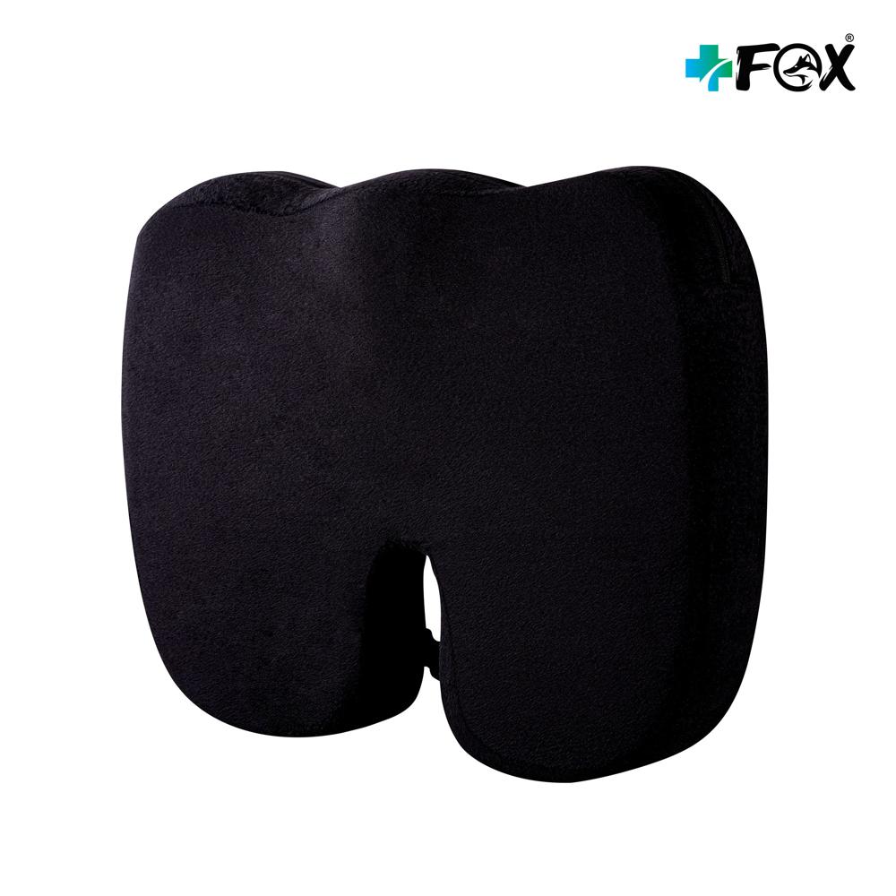 Coccyx Seat Cushion - Dimension (L*W*H): 15.7-19.7 Centimeter (Cm)