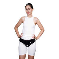 Hernia Support Belt - Color: Multiple