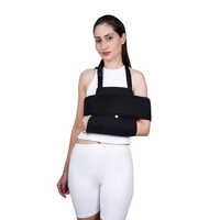 Shoulder Immobilizer Universal - Color: Multiple