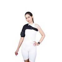 Shoulder Support Left Right - Dimension (l*w*h): 12x3x15  Centimeter (cm)