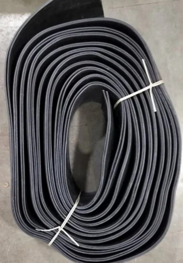 Secondary Seal for Floating Roof Tanks