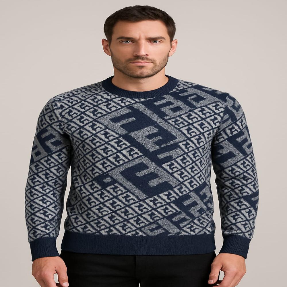 Men's Pullover