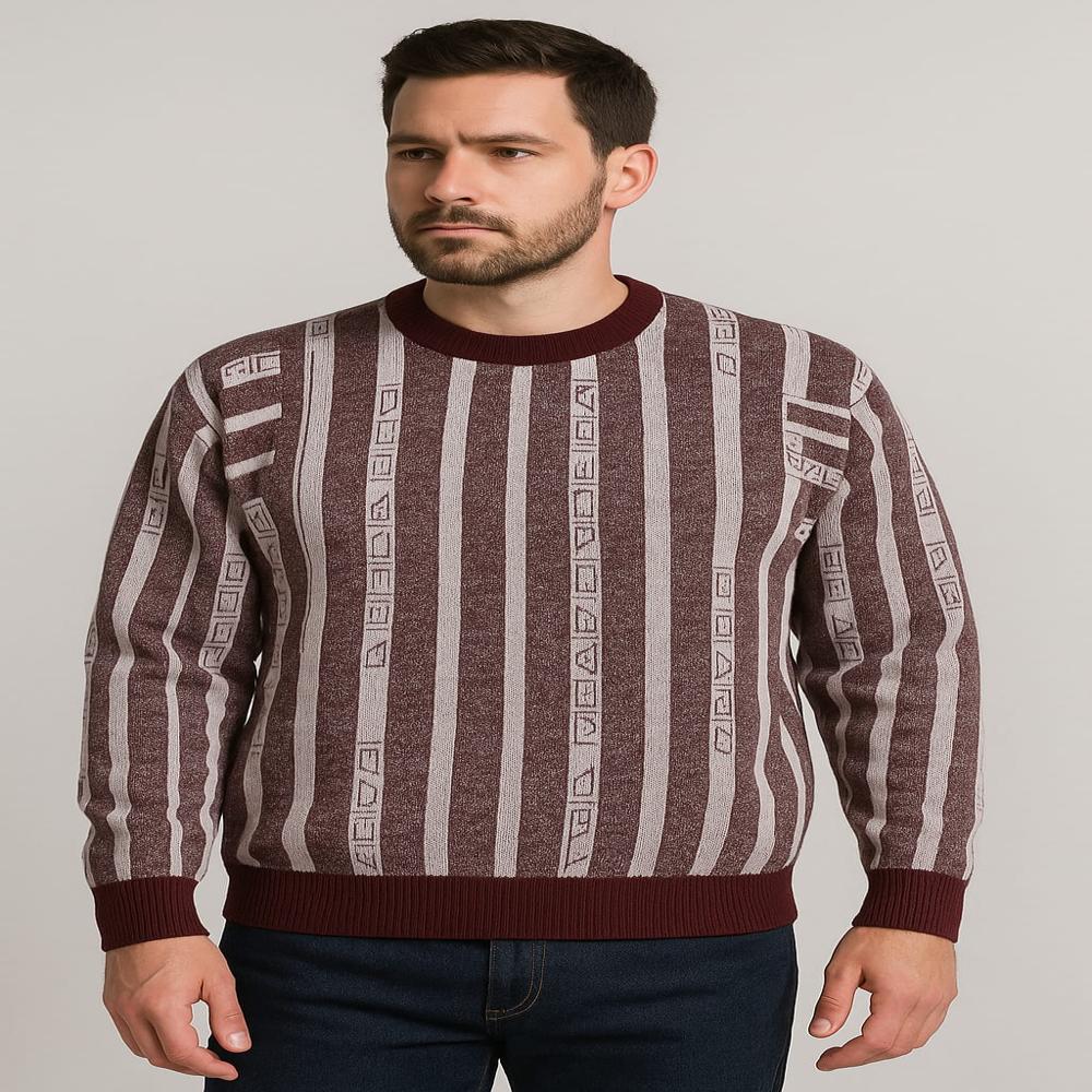 Men's Pullover