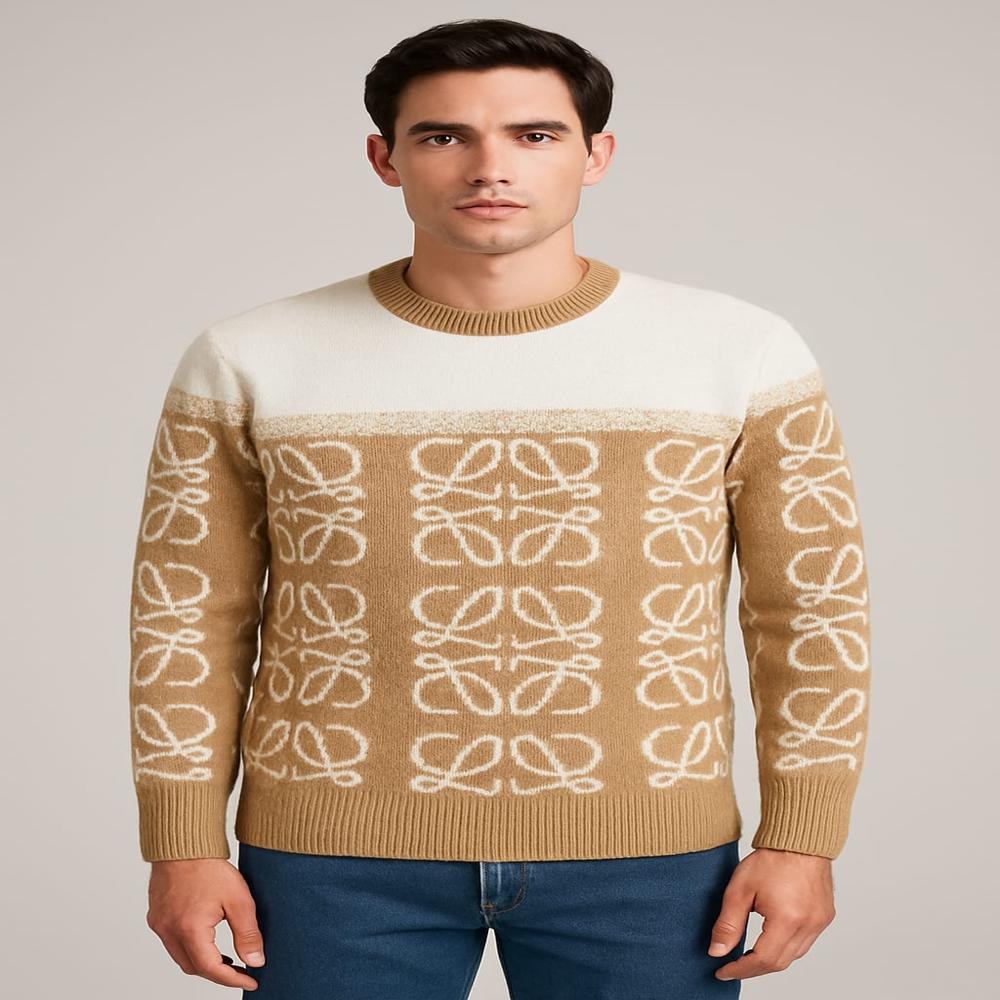 Men's Pullover