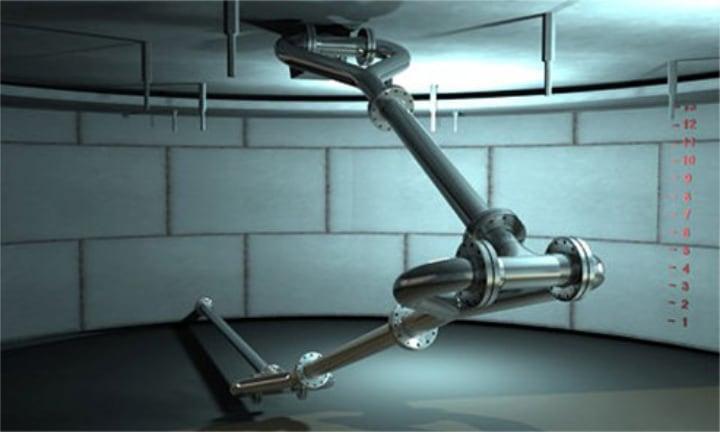 Roof Drain System - Feature: High Quality