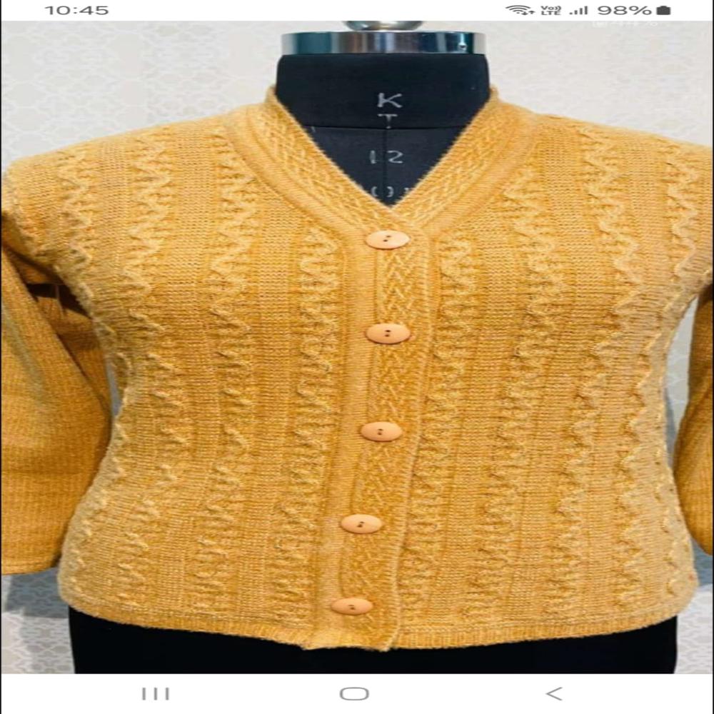 Babysoft Coti - Color: Dusty