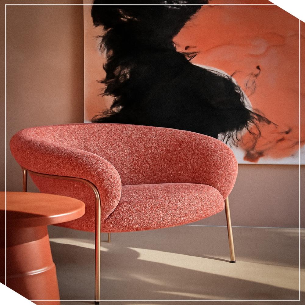 Alpaca Cloud 09 Af Digital Fabic - Application: For Sofa