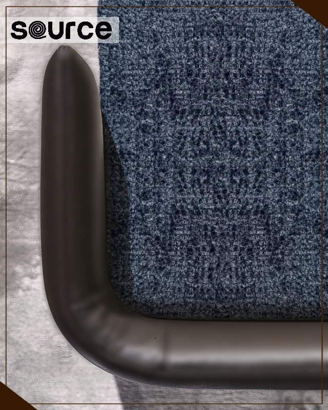 Hennessy Digital Fabric