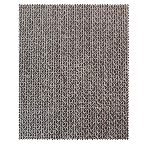 Toffee Nordic Digital Fabric - Application: For Sofa