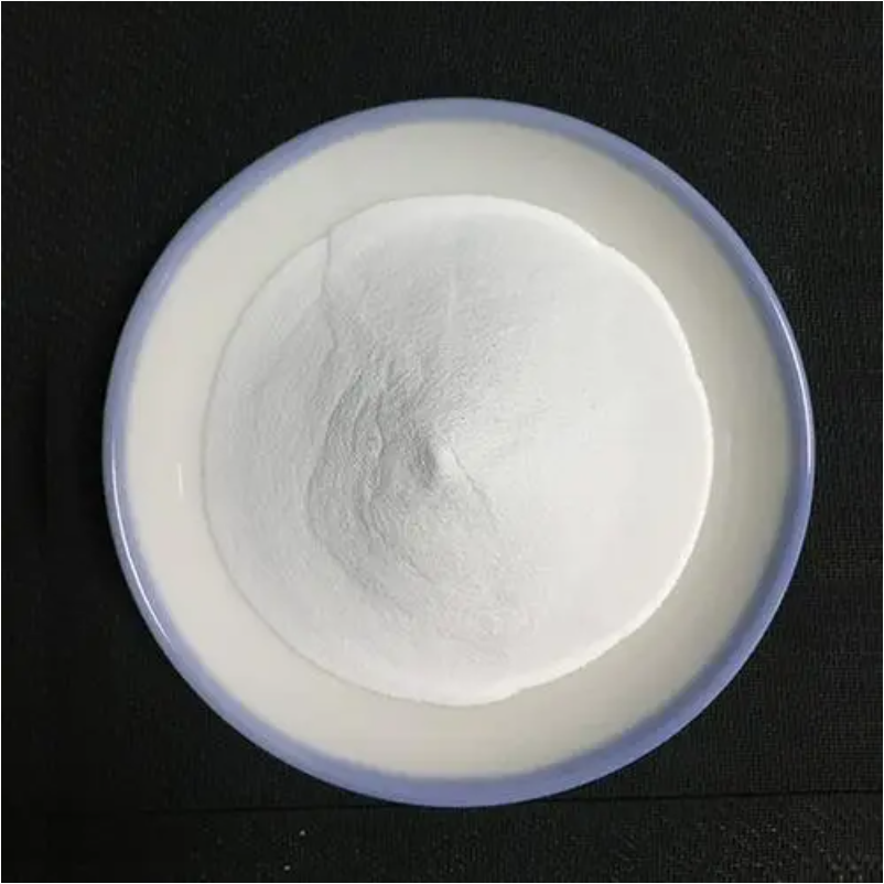 PVC Resin SG-8 Polymer